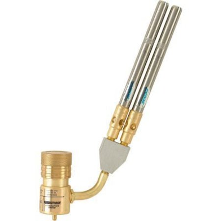 Esab Welding & Cutting TurboTorch® Extreme® STK Torches, STK-11 Torch Swirl, MAP-Pro/LP Gas, 3600 Max. BTU 0386-1283